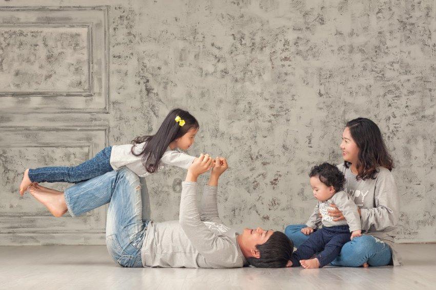 寻找迷路的松鼠